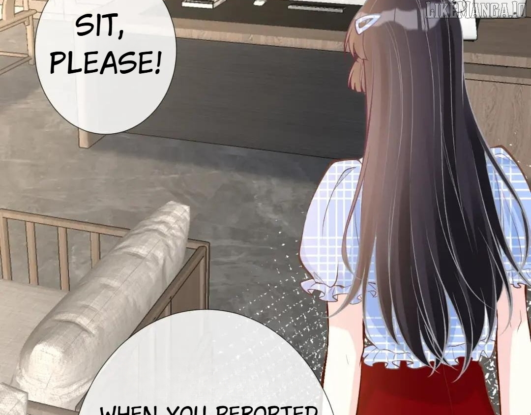 Everyone's Darling Chapter 164 - page 6